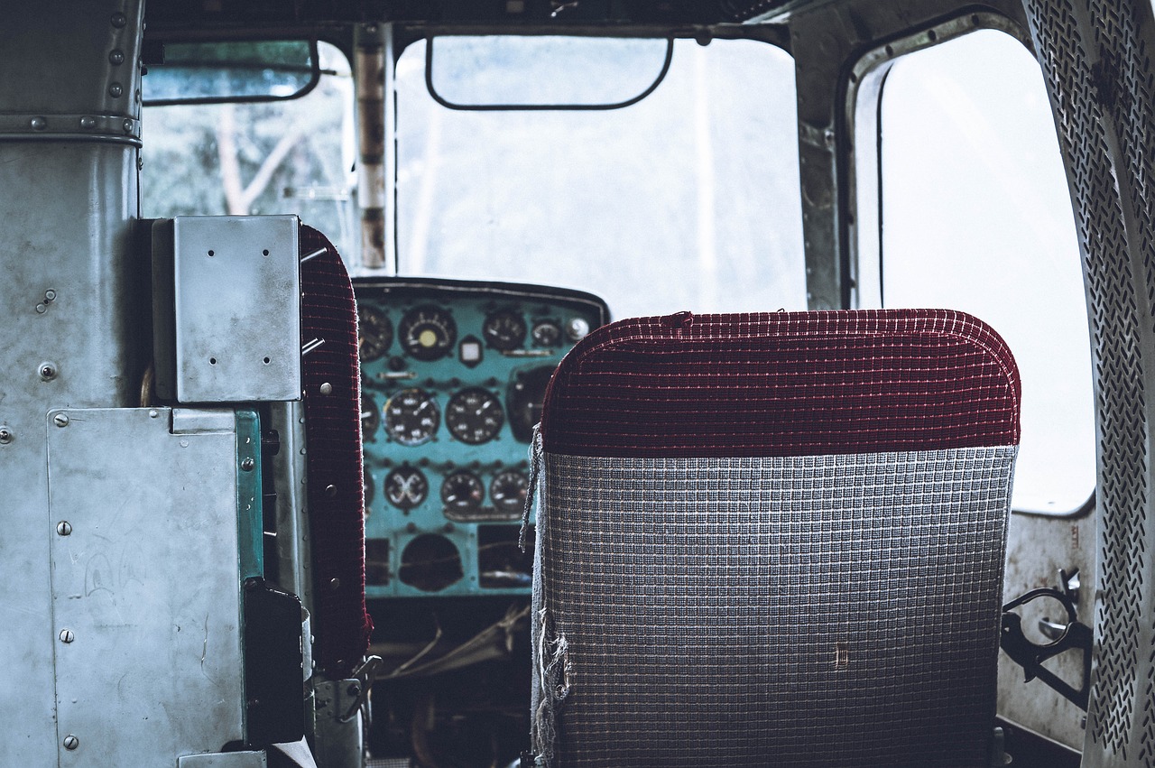Innovations in Military Transport Technologies